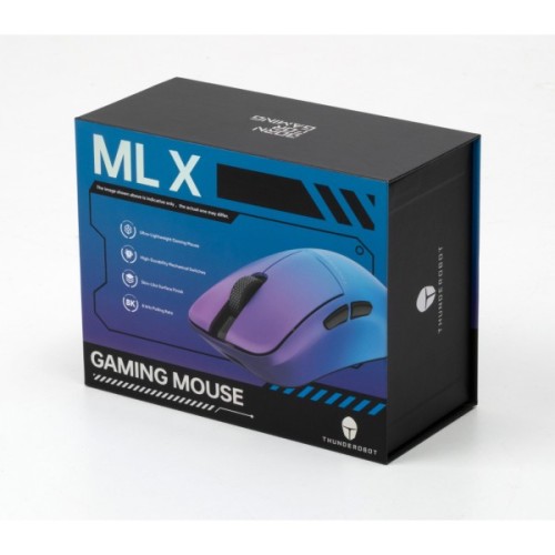 Мишка Thunderobot MLX Dual-Mode Blue (6932066320669)
