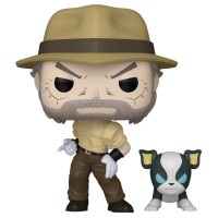 Фігурка Funko Pop набір Джозеф та Іггі (88461)