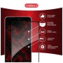 Скло захисне Intaleo Full Glue ESD Xiaomi Poco M7 Pro 5G Black (1283126624292)
