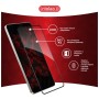 Скло захисне Intaleo Full Glue ESD Xiaomi Poco M7 Pro 5G Black (1283126624292)
