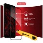 Скло захисне Intaleo Full Glue ESD Xiaomi Poco M7 Pro 5G Black (1283126624292)