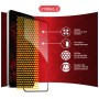 Скло захисне Intaleo Full Glue ESD Xiaomi Poco M7 Pro 5G Black (1283126624292)