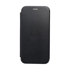 Чохол до мобільного телефона ACCLAB Book Cover Elegance Xiaomi Redmi Note 14S Black (1283126631818)