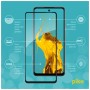 Скло захисне Piko Full Glue Infinix Smart 8 Black (1283126589614)
