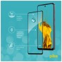 Скло захисне Piko Full Glue Infinix Smart 8 Black (1283126589614)