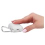 Чохол для навушників Huxing Series i-Smile для Apple AirPods IPH1458 White (703332)