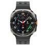Смарт-годинник Samsung Galaxy Watch Ultra (2025) Titanium Silver (SM-L705FZS2SEK)