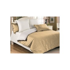 Постільна білизна MirSon Сатин Premium Silvian Duet 175х210 (2200001435421)