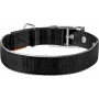 Нашийник для тварин Collar Dog Extremе 15 мм 27-35 см (чорний) (67021)