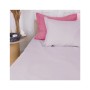 Постільна білизна MirSon Poplin Line 054 + 041 Daniel 110x140 (2200006277507)