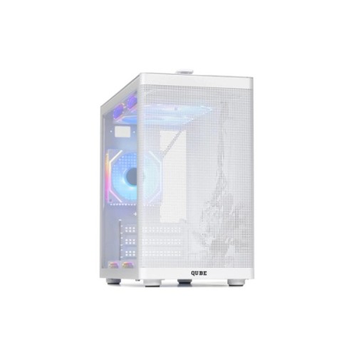 Корпус для ПК Qube BRING_GWNU3