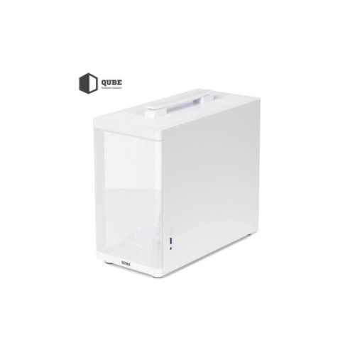 Корпус для ПК Qube BRING_GWNU3