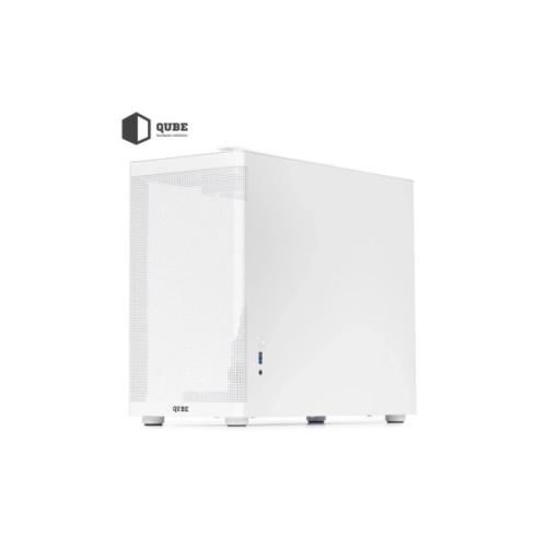 Корпус для ПК Qube BRING_GWNU3