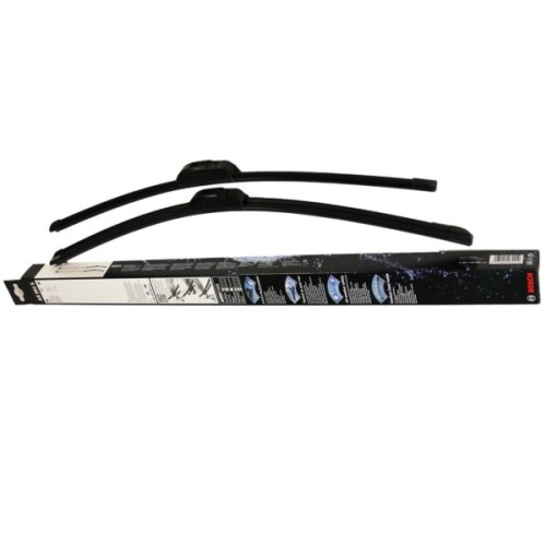 Щітка склоочисника Bosch 3 397 118 991