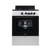 Плита Artel OTTIMA-G GREY