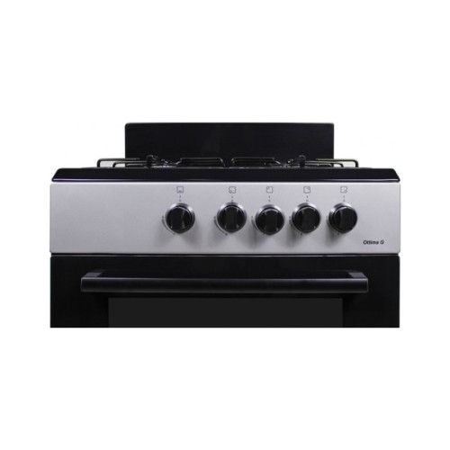 Плита Artel OTTIMA-G GREY