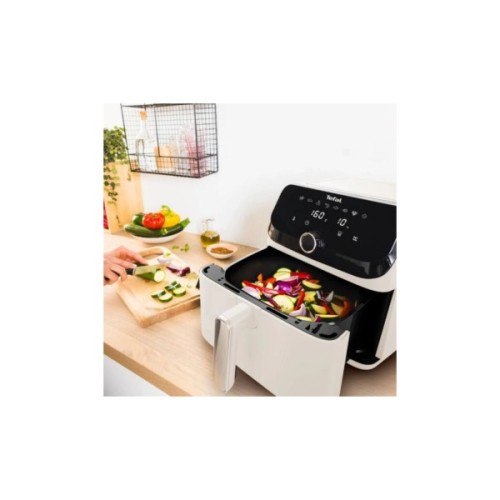 Мультипіч Tefal Easy Fry Mega (EY855AE0)