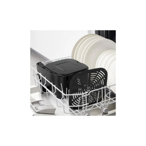 Мультипіч Tefal Easy Fry Mega (EY855AE0)