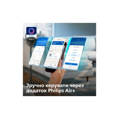 Вентилятор Philips CX3550/01