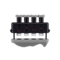 Тренажер для пальців гітариста D'Addario VariGrip+ Hand Exerciser (PW-VGP-01)