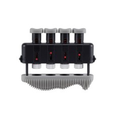 Тренажер для пальців гітариста D'Addario VariGrip+ Hand Exerciser (PW-VGP-01)