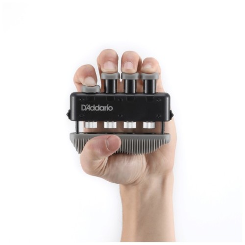 Тренажер для пальців гітариста D'Addario VariGrip+ Hand Exerciser (PW-VGP-01)