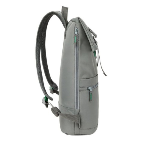Рюкзак для ноутбука RivaCase 15.6" 5567 Gremio, Grey, 15L (5567Grey)