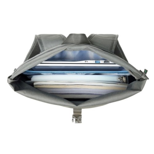 Рюкзак для ноутбука RivaCase 15.6" 5567 Gremio, Grey, 15L (5567Grey)