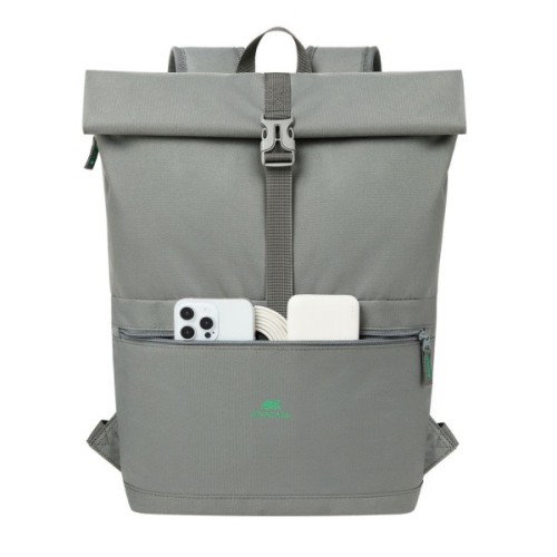 Рюкзак для ноутбука RivaCase 15.6" 5567 Gremio, Grey, 15L (5567Grey)