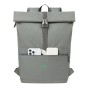 Рюкзак для ноутбука RivaCase 15.6" 5567 Gremio, Grey, 15L (5567Grey)