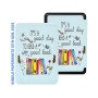 Чохол до електронної книги BeCover Smart Case Amazon Kindle Paperwhite 12th Gen. 2024 7"/Colorsoft (2024) Good Book (712854)