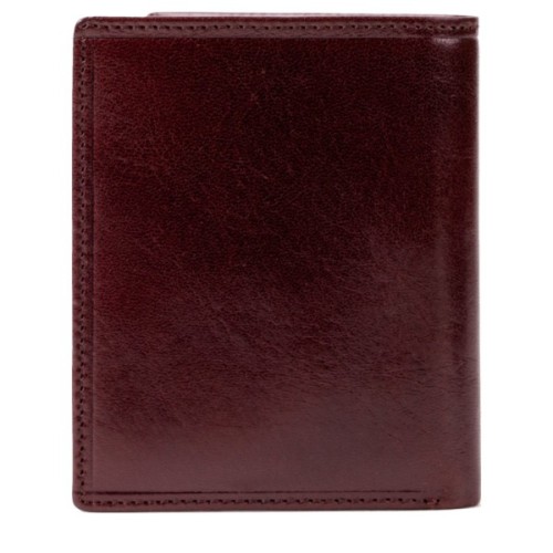 Гаманець Smith & Canova 28578 Massachusetts Brown (28578 BRN)