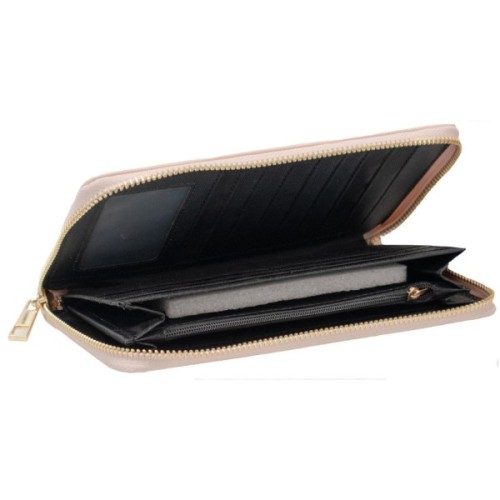 Гаманець Semi Line Light Pink (DAS303084)