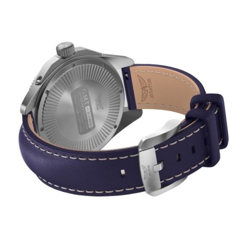 Наручний годинник Aviator V.1.37.0.304.4