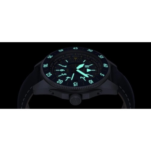 Наручний годинник Aviator V.1.37.0.304.4