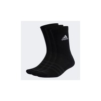 Шкарпетки Adidas C SPW CRW IC1310 3P чорний S (37-39) (4066746298329)
