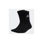 Шкарпетки Adidas C SPW CRW IC1310 3P чорний S (37-39) (4066746298329)