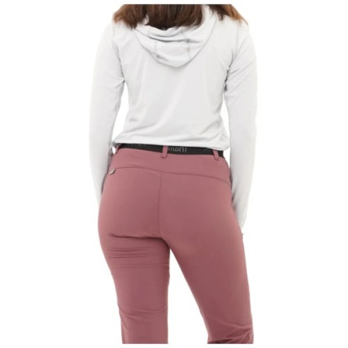 Штани Turbat Prut Trek Wmn crushed berry - XXL - темно-фіолетовий (012.004.5888)