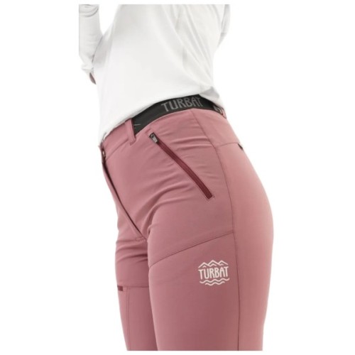 Штани Turbat Prut Trek Wmn crushed berry - XXL - темно-фіолетовий (012.004.5888)