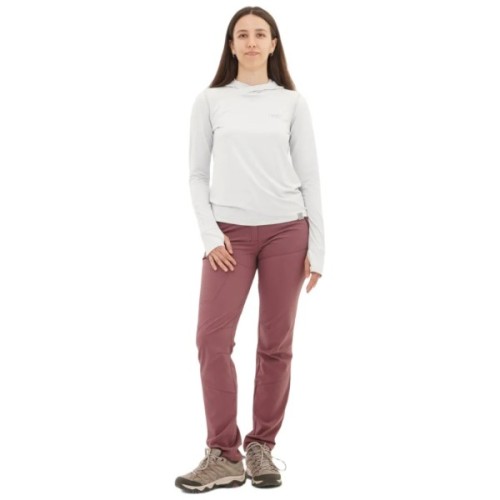 Штани Turbat Prut Trek Wmn crushed berry - XXL - темно-фіолетовий (012.004.5888)