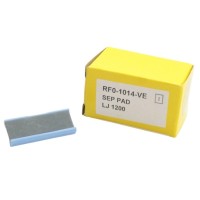 Гальмівний майданчик HP LJ 1200/1220/1300/1000 (RF0-1014/RA0-1014/A0001157) Veaye (RF0-1014-VE)