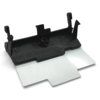 Гальмівний майданчик Samsung ML-2850/SCX-4824/Xerox Ph 3250/JC96-04743A/019N00957 Welldo (JC96-04743A-WDS)