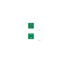 Чип для картриджа Xerox WC C118/M118 Black Foshan (JYD-Xer M118T-FSH)