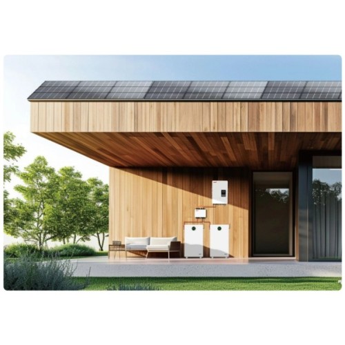 Батарея LiFePo4 Must LP28-48200 51.2V - 200Ah (LP28-48200)