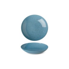 Тарілка G.Benedikt Life style Arcticblue глибока 26 см (LCA1926)
