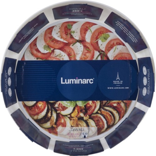 Форма для випікання Luminarc Diwali 30 см (N2946)