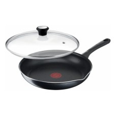 Сковорода Tefal Day by Day з кришкою 24 см (B5580423_SET)