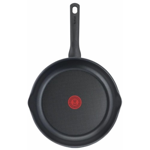 Сковорода Tefal Day by Day з кришкою 24 см (B5580423_SET)