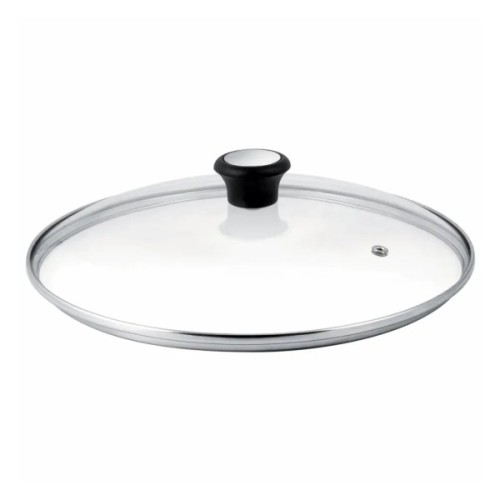 Сковорода Tefal Day by Day з кришкою 24 см (B5580423_SET)