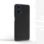 Чохол до мобільного телефона Armorstandart Matte Slim Fit Motorola G24 Power Camera cover Black (ARM73877)